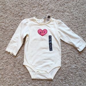 NWT Children’s onesie